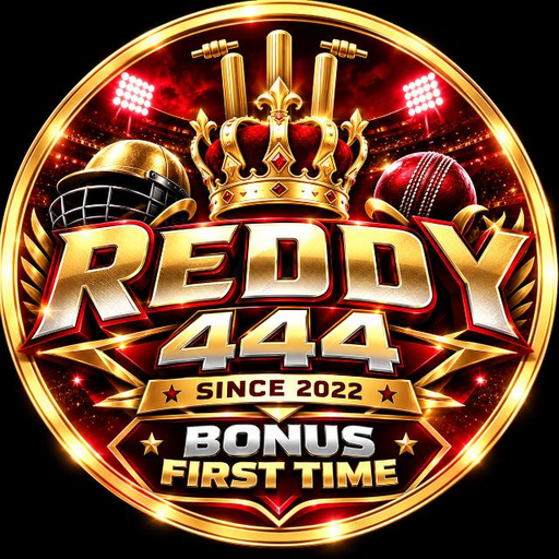 Reddy 444 — Bonus First Time Since 2022